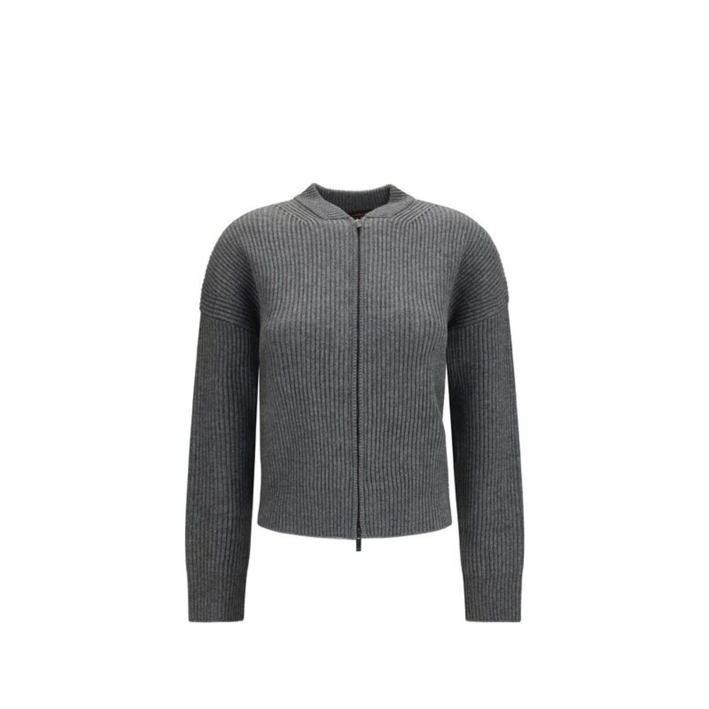 Max Mara Studio Carnet Cardigan Women